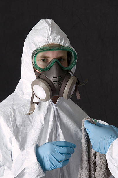 Biohazard Mold Removal in White Sulphur Springs, MT